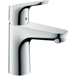 Hansgrohe Focus bateria umywalkowa stojąca EcoSmart chrom 31621000