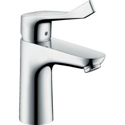 Hansgrohe Focus bateria umywalkowa stojąca chrom 31917000