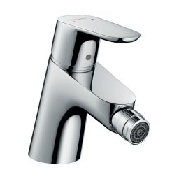 Hansgrohe Focus bateria bidetowa stojąca chrom 31922000
