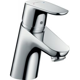 Hansgrohe Focus bateria umywalkowa stojąca EcoSmart chrom 31952000