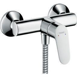 Hansgrohe Focus bateria prysznicowa ścienna chrom 31960000