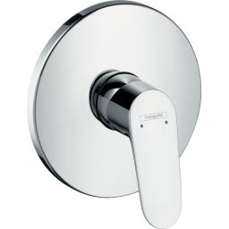 Hansgrohe Focus bateria prysznicowa podtynkowa chrom 31965000