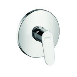 Hansgrohe Focus Highflow bateria prysznicowa podtynkowa chrom 31964000