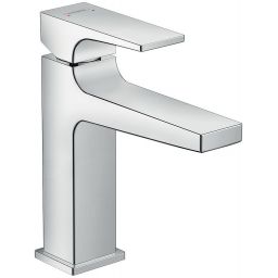 Hansgrohe Metropol 110 bateria umywalkowa stojąca EcoSmart chrom 32507000