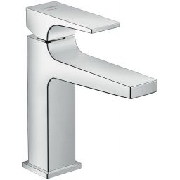Hansgrohe Metropol 110 bateria umywalkowa stojąca EcoSmart chrom 32508000