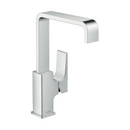 Hansgrohe Metropol 230 bateria umywalkowa stojąca EcoSmart chrom 32511000