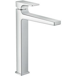 Hansgrohe Metropol 260 bateria umywalkowa stojąca wysoka EcoSmart chrom 32512000