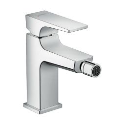 Hansgrohe Metropol bateria bidetowa stojąca chrom 32520000