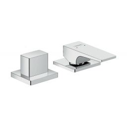 Hansgrohe Metropol bateria wannowo-prysznicowa chrom 32548000