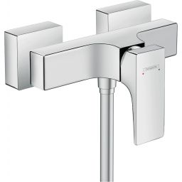 Hansgrohe Metropol bateria prysznicowa ścienna chrom 32560000