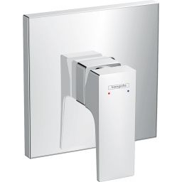 Hansgrohe Metropol bateria prysznicowa podtynkowa chrom 32565000
