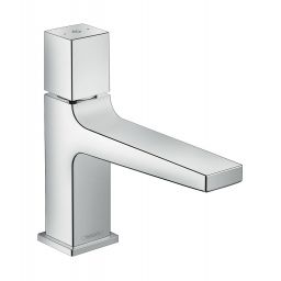 Hansgrohe Metropol Select 100 bateria umywalkowa stojąca EcoSmart chrom 32570000
