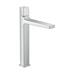 Hansgrohe Metropol Select 260 bateria umywalkowa stojąca wysoka EcoSmart chrom 32572000