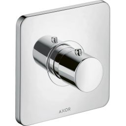 Axor Citterio M bateria prysznicowa podtynkowa termostatyczna chrom 34716000