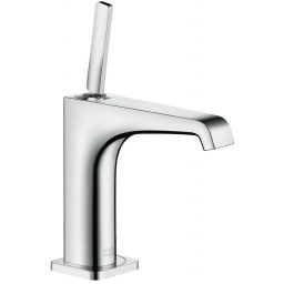 Axor Citterio E bateria umywalkowa stojąca EcoSmart chrom 36101000