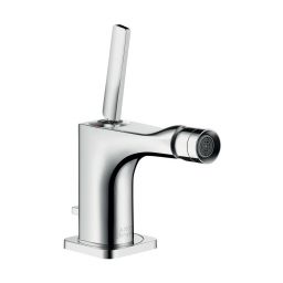 Axor Citterio E bateria bidetowa stojąca chrom 36120000