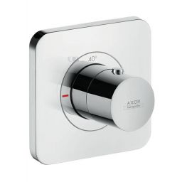 Axor Citterio E bateria prysznicowa podtynkowa termostatyczna chrom 36702000