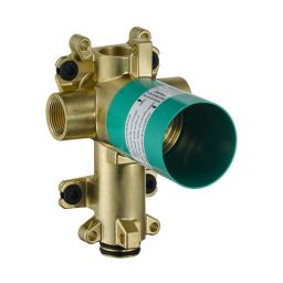 Axor Citterio E zestaw podstawowy do zaworu 36770180