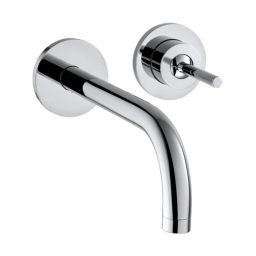 Axor Uno2 bateria umywalkowa podtynkowa 38116340