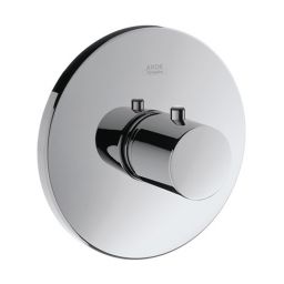 Axor Uno2 bateria podtynkowa termostatyczna 38375000