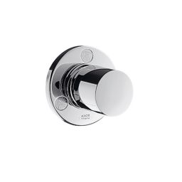 Axor Uno2 element zewnętrzny Trio/Quattro DN20 38933000