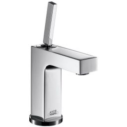 Axor Citterio bateria umywalkowa stojąca EcoSmart chrom 39018000