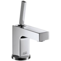 Axor Citterio bateria umywalkowa stojąca EcoSmart chrom 39015000