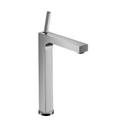 Axor Citterio bateria umywalkowa stojąca wysoka EcoSmart chrom 39020000