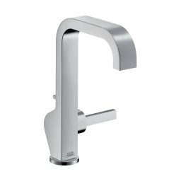 Axor Citterio bateria umywalkowa stojąca EcoSmart chrom 39034000