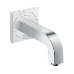 Axor Citterio bateria umywalkowa podtynkowa elektroniczna EcoSmart chrom 39117000