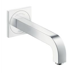 Axor Citterio bateria umywalkowa podtynkowa elektroniczna EcoSmart chrom 39118000