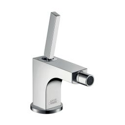 Axor Citterio bateria bidetowa stojąca chrom 39210000