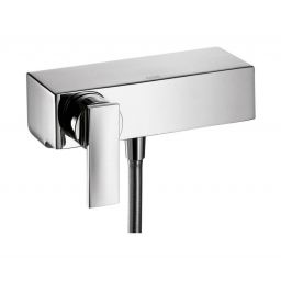 Axor Citterio bateria prysznicowa ścienna chrom 39600000