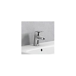 Hansgrohe Logis bateria umywalkowa stojąca chrom 71077000