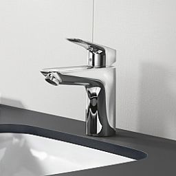 Hansgrohe Logis bateria umywalkowa stojąca chrom 71103000