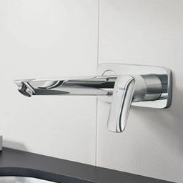 Hansgrohe Logis bateria umywalkowa podtynkowa EcoSmart chrom 71220000