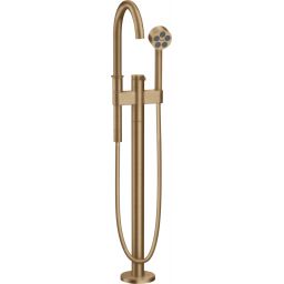 Axor One bateria wannowo-prysznicowa wolnostojąca 48440140