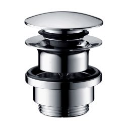 Hansgrohe komplet odpływowy Push-Open G1 1/4 50100000