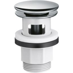 Hansgrohe komplet odpływowy Push-Open G11 50105000