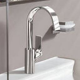 Hansgrohe Vivenis bateria umywalkowa stojąca EcoSmart chrom 75030000