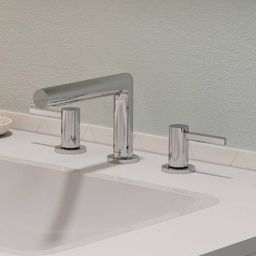 Hansgrohe Zesis S bateria umywalkowa stojąca chrom 74733000