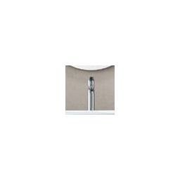 Hansgrohe Logis bateria umywalkowa stojąca chrom 71257000
