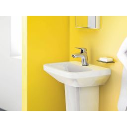 Hansgrohe Logis bateria umywalkowa stojąca chrom 71070000