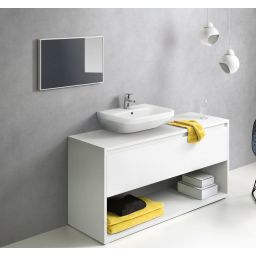 Hansgrohe Logis bateria umywalkowa stojąca chrom 71073000