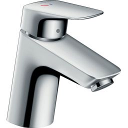 Hansgrohe Logis bateria umywalkowa stojąca chrom 71073000