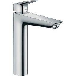 Hansgrohe Logis bateria umywalkowa stojąca EcoSmart chrom 71090000