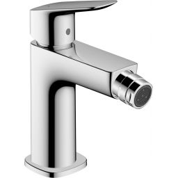 Hansgrohe Logis bateria bidetowa stojąca chrom 71201000