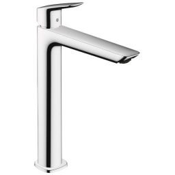 Hansgrohe Logis bateria umywalkowa stojąca chrom 71257000