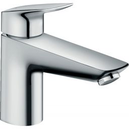 Hansgrohe Logis bateria wannowo-prysznicowa stojąca chrom 71311000