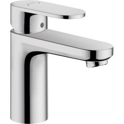 Hansgrohe Vernis Blend bateria umywalkowa stojąca EcoSmart chrom 71551000
